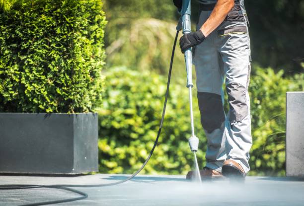 Best Machinery and Equipment Cleaning  in Hallowell, ME