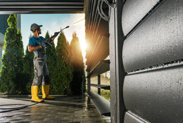 Best Gas Station Cleaning  in Hallowell, ME